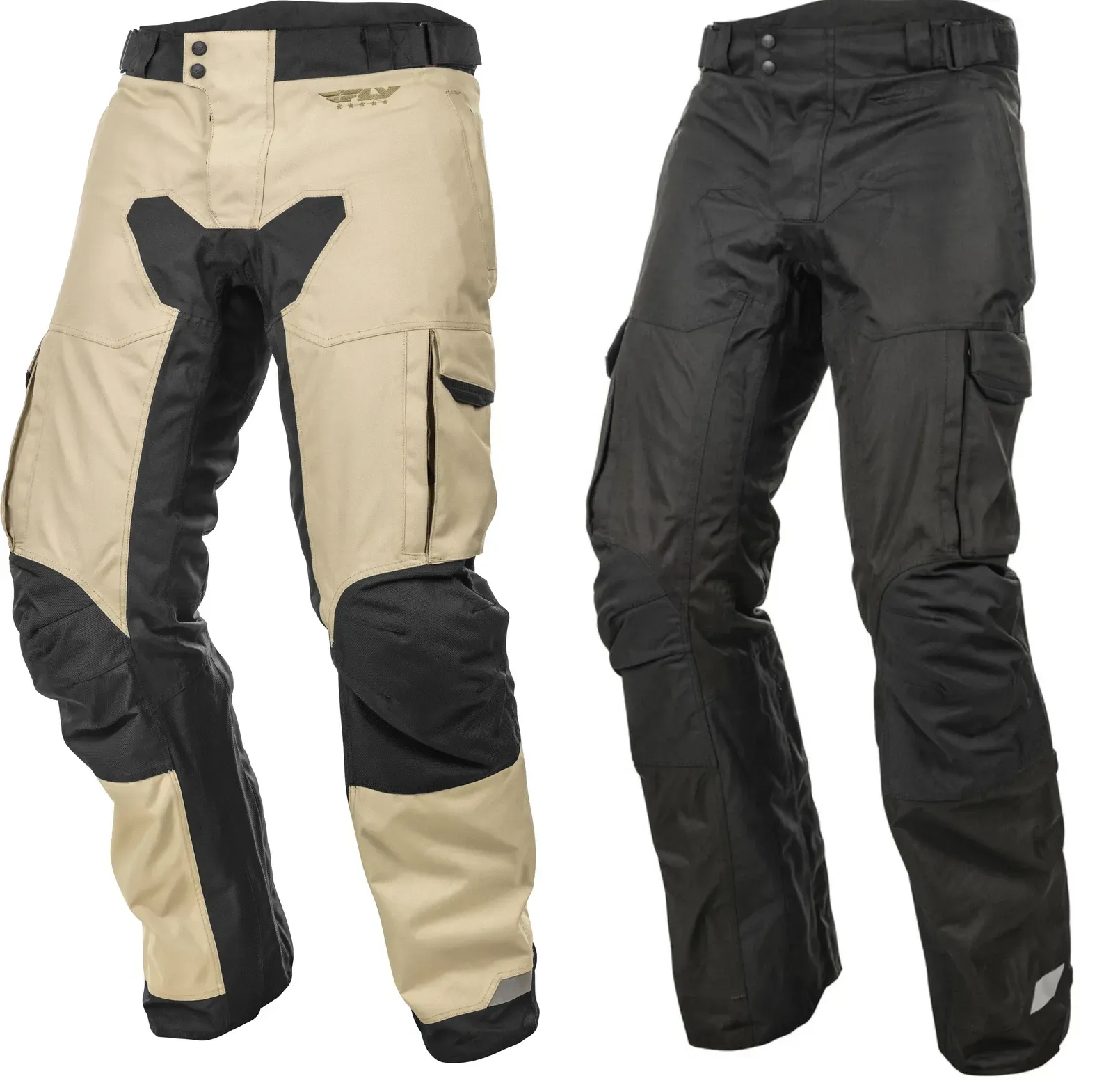 Fly Racing Terra Trek Adventure Riding Pants