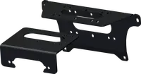 KFI WINCH MOUNT 10-1480