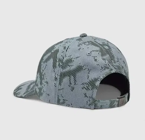 Fox Racing Gravel Adjustable Hat