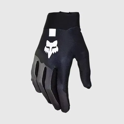 Fox Racing Flexair Greg Minnaar Gloves, Size Large