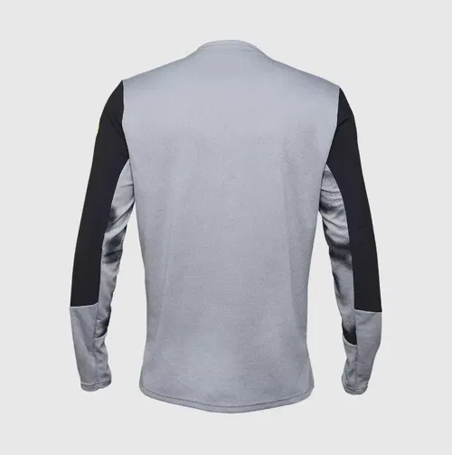 Fox Racinh Defend Taunt Long Sleeve Jersey Size Medium