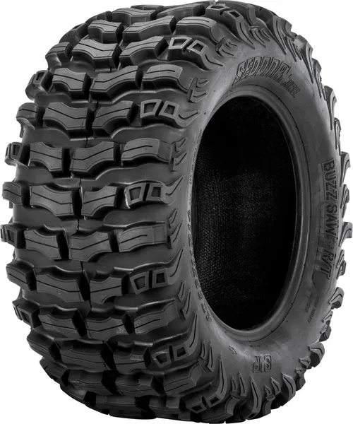 Sedona Buzz Saw Radial ATV/UTV Tire 26X11R12
