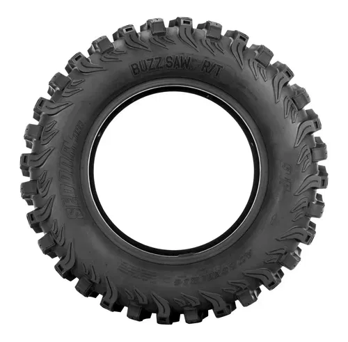 Sedona Buzz Saw Radial ATV/UTV Tire 26X11R12