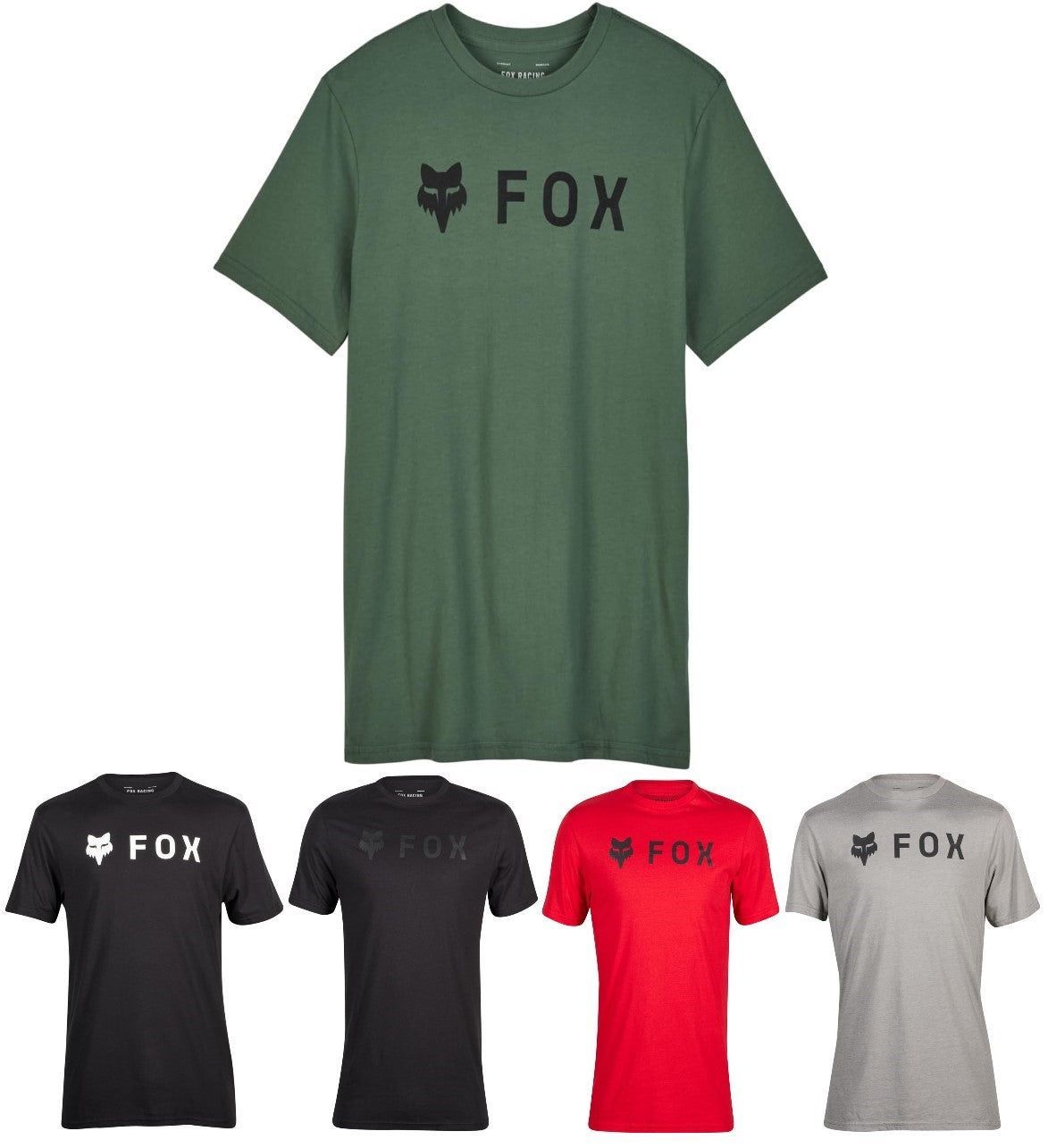 Fox Racing Absolute SS Premium Tee Shirt