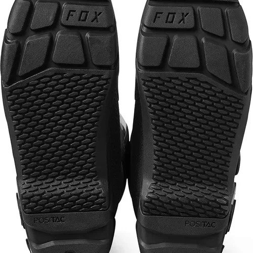 Fox Racing Comp X Offroad Boots (Dark Khaki)