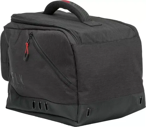 Fly Racing Helmet Garage Black