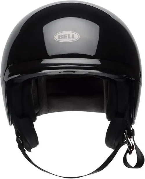 Bell Scout Air Street Helmet - Street Helmet for Motorcycle Scooter Riding
