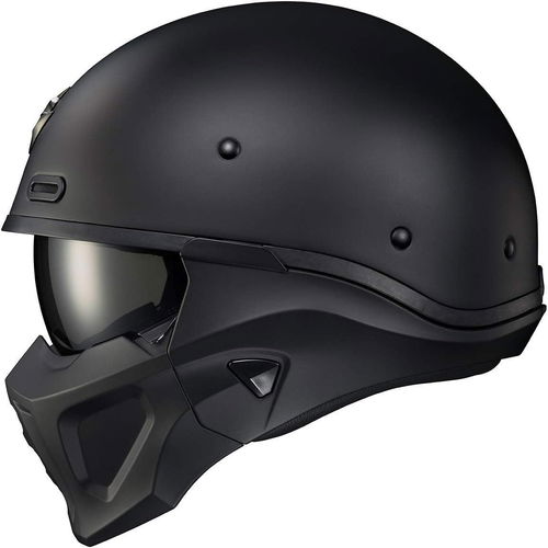Scorpion EXO Covert X Helmet
