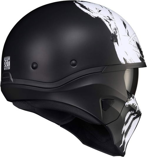 Scorpion EXO Covert X Helmet