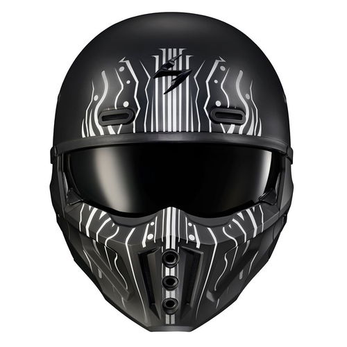 Scorpion EXO Covert X Helmet