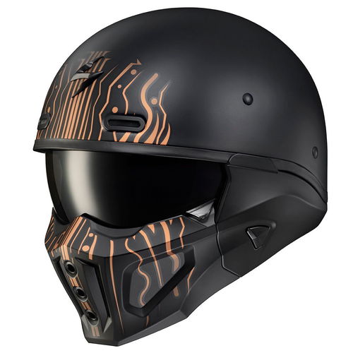 Scorpion EXO Covert X Helmet