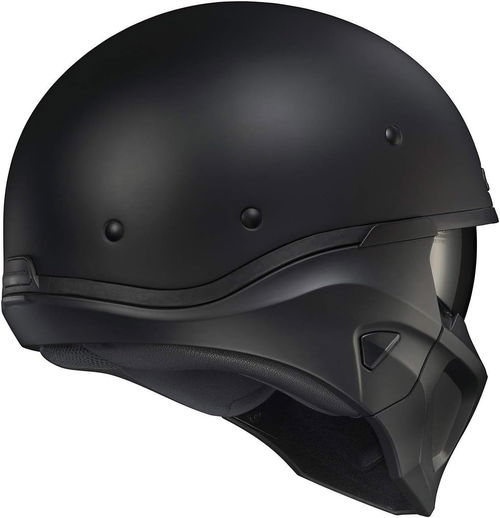 Scorpion EXO Covert X Helmet