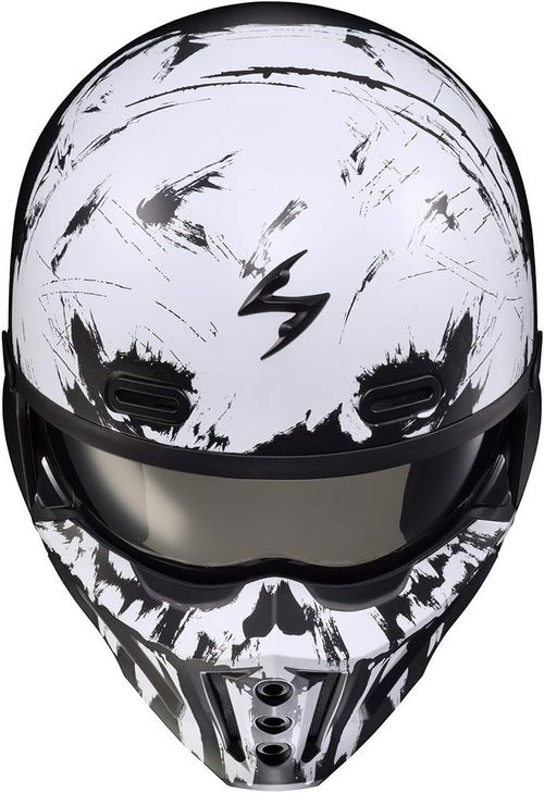 Scorpion EXO Covert X Helmet