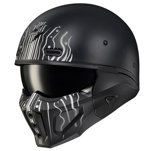 Scorpion EXO Covert X Helmet