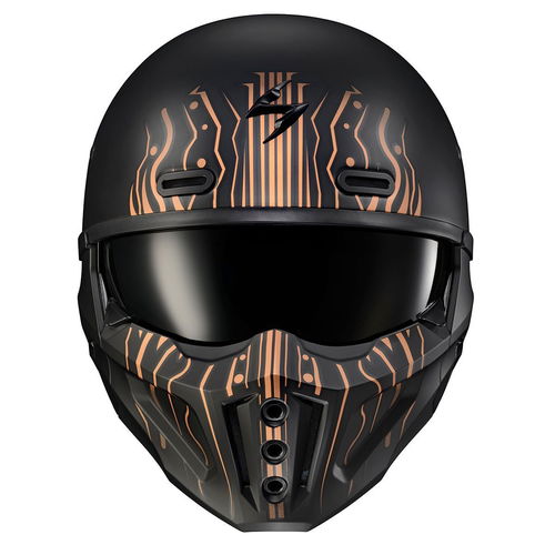 Scorpion EXO Covert X Helmet