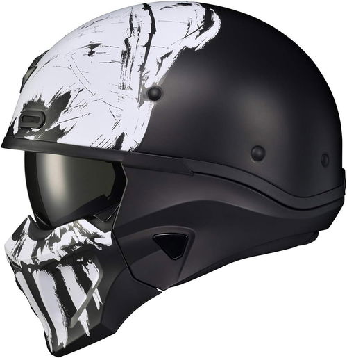 Scorpion EXO Covert X Helmet