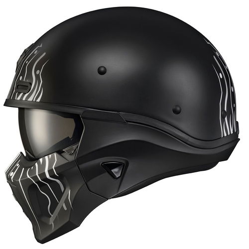 Scorpion EXO Covert X Helmet