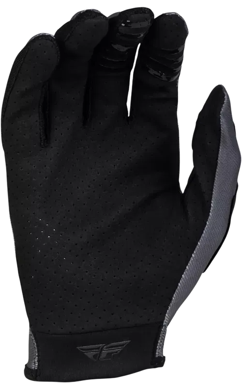 Fly Racing Men's Lite Adult Motocross & Mountain Bike Gloves - Protective