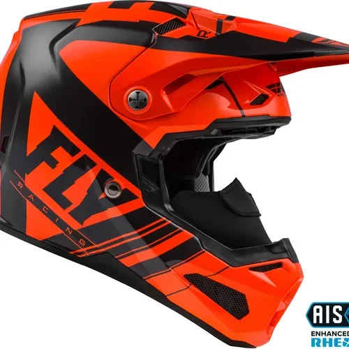 Fly Racing Formula Carbon Snow/Moto Helmet