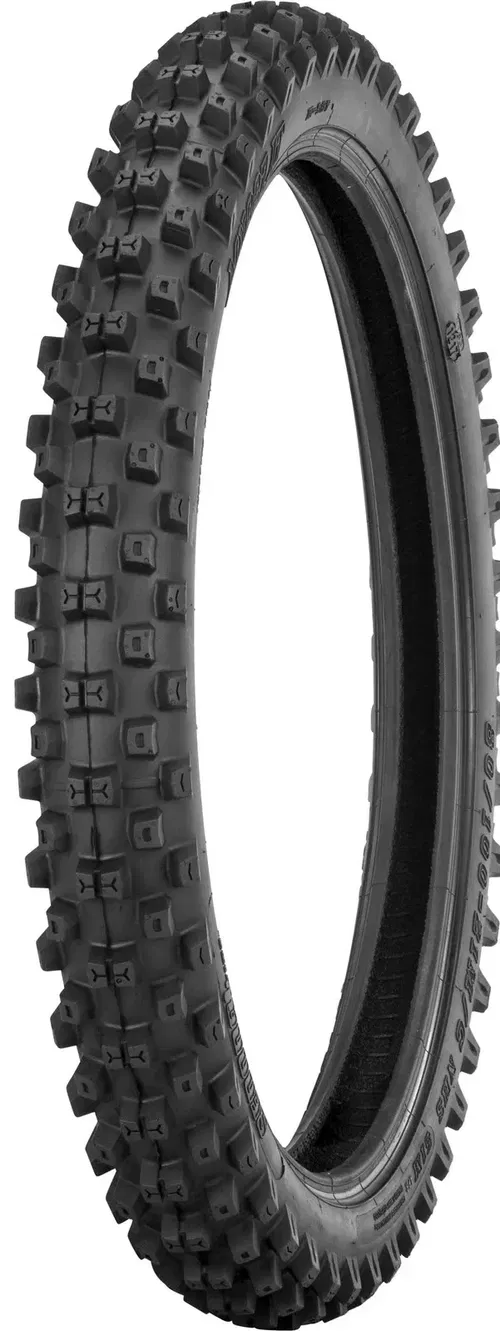 Sedona MX887IT Hard/Intermediate Tire F/R 2.50-10