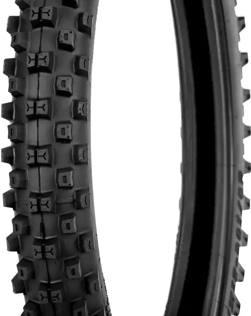 Sedona MX887IT Hard/Intermediate Tire F/R 2.50-10