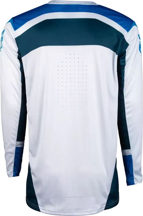 Fly Racing Men's Lite Motocross & Mountain Bike Jersey - Protective Jersey for