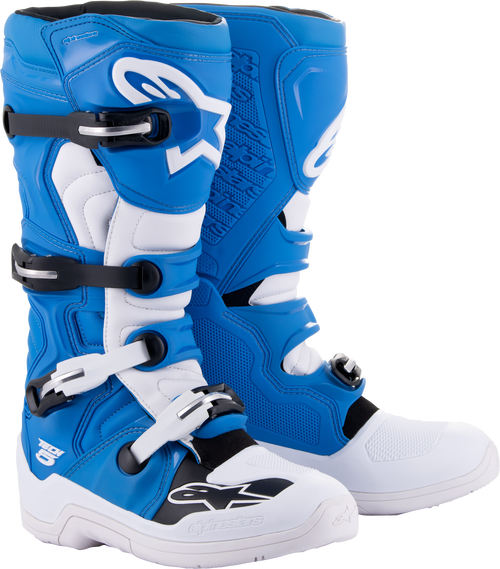 Alpinestars Tech 5 Boots