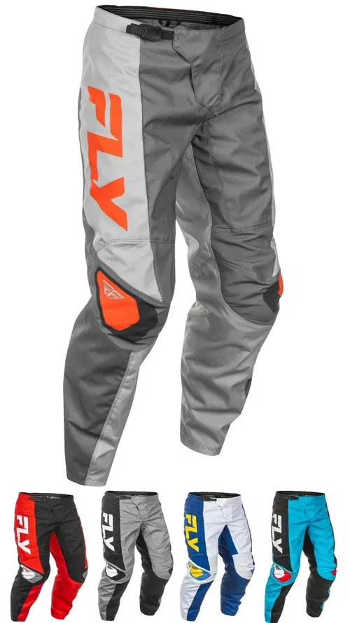 Fly Racing Men's F-16 MX ATV Off-Road Riding Pants