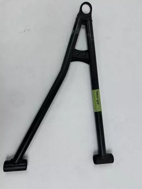 Polaris Arm Control, Front, Lower, Left, Medium Gloss Black