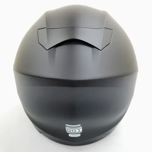 Scorpion Exo-T520 Helmet Matte Black 3X