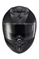 Scorpion Exo-T520 Helmet Matte Black 3X