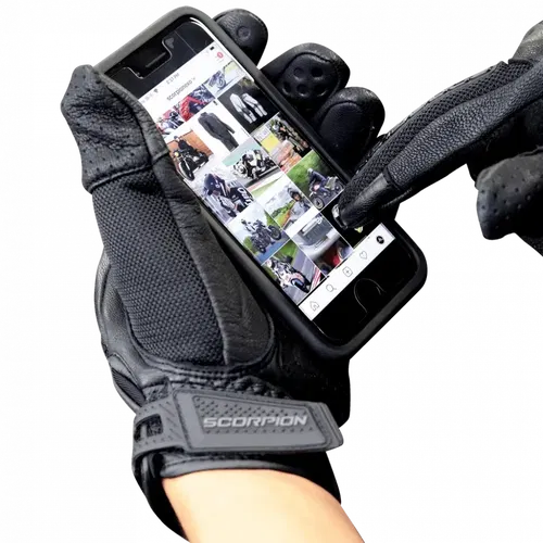 Scorpion EXO Divergent Gloves (XX-Large)