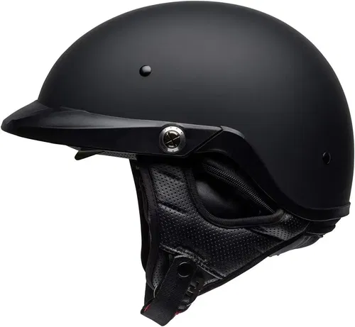 Bell Pit Boss Street Helmet | Motorcycle Riding, Lightweight Cruiser Fit