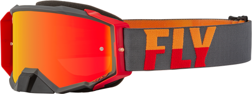 Fly Racing Zone Pro Goggle