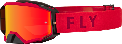 Fly Racing Zone Pro Goggle