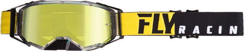 Fly Racing Zone Pro Goggle