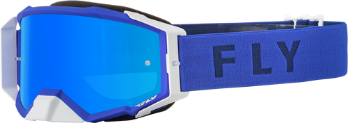 Fly Racing Zone Pro Goggle