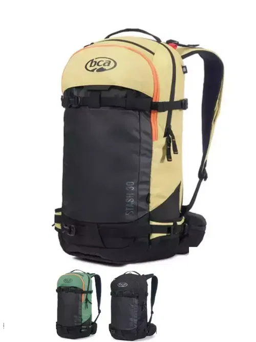 Backcountry Access Stash 30 Backpack
