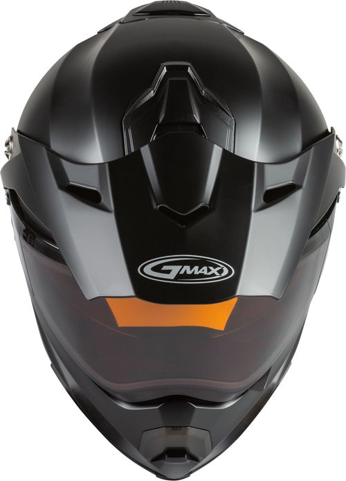 GMAX AT-21S Adventure Dual Lens Snow Helmets OPEN BOX DEAL