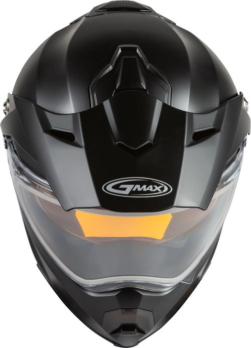 GMAX AT-21S Adventure Dual Lens Snow Helmets OPEN BOX DEAL