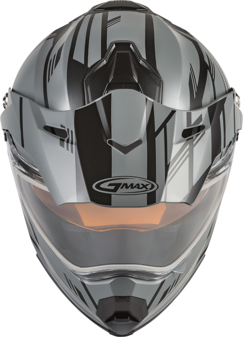 GMAX AT-21S Adventure Dual Lens Snow Helmets OPEN BOX DEAL