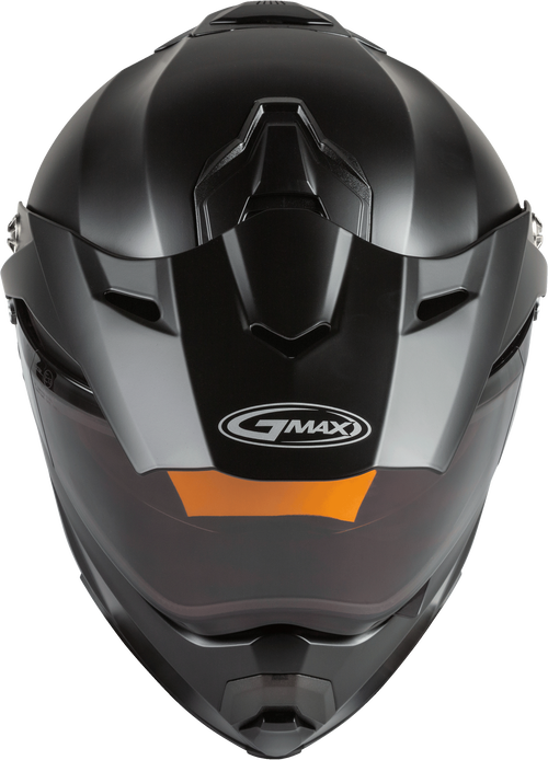 GMAX AT-21S Adventure Dual Lens Snow Helmets OPEN BOX DEAL