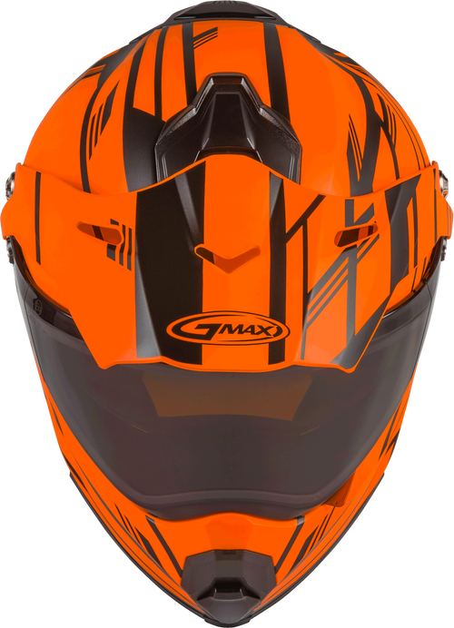 GMAX AT-21S Adventure Dual Lens Snow Helmets OPEN BOX DEAL