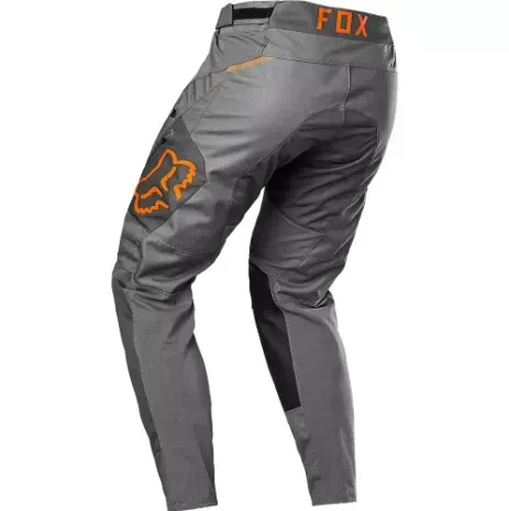 Fox Racing Legion Pants - Pewter, Size 28 | MX Durability & Flex
