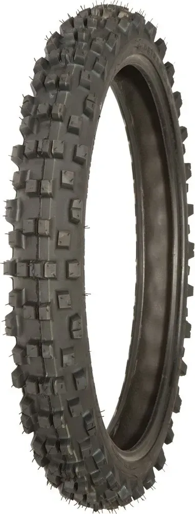 Shinko 524 Series Off-Road Tire FRONT 80/100-21 51M BIAS TT