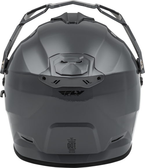 Fly Racing Trekker Conceal Motorcycle Helmet
