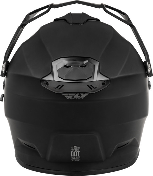Fly Racing Trekker Conceal Motorcycle Helmet