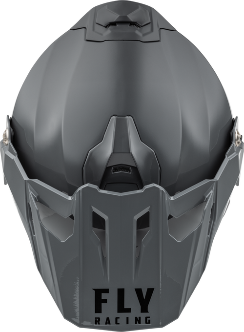 Fly Racing Trekker Conceal Motorcycle Helmet