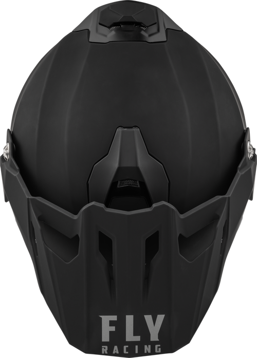 Fly Racing Trekker Conceal Motorcycle Helmet