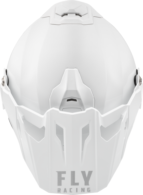 Fly Racing Trekker Conceal Motorcycle Helmet